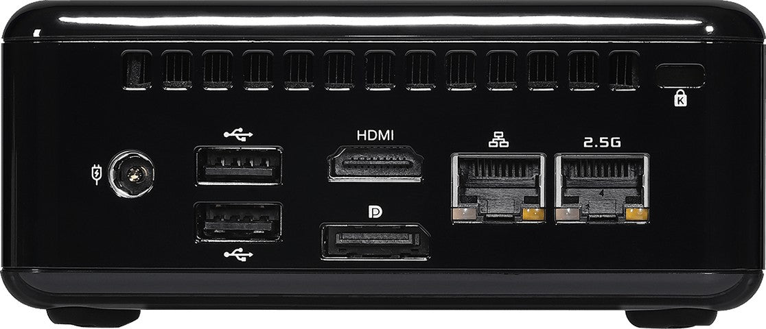 ASROCK 4X4 BOX 5400U (D)