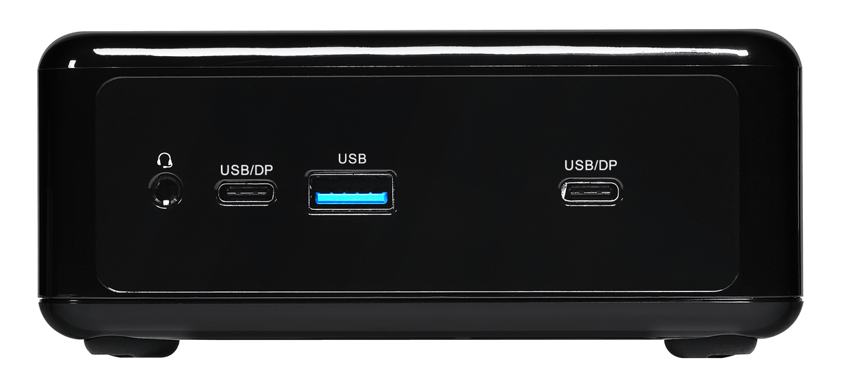 ASROCK NUC BOX 1340P/D5 (D)