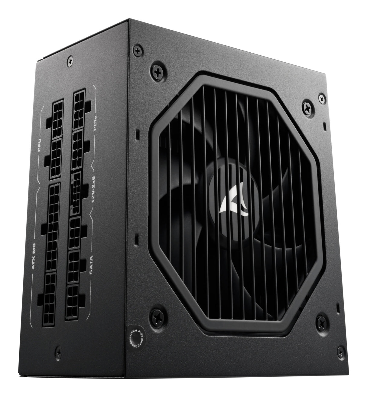 PC- Netzteil Sharkoon Rebel P20 1000W Cybenetics Platinum