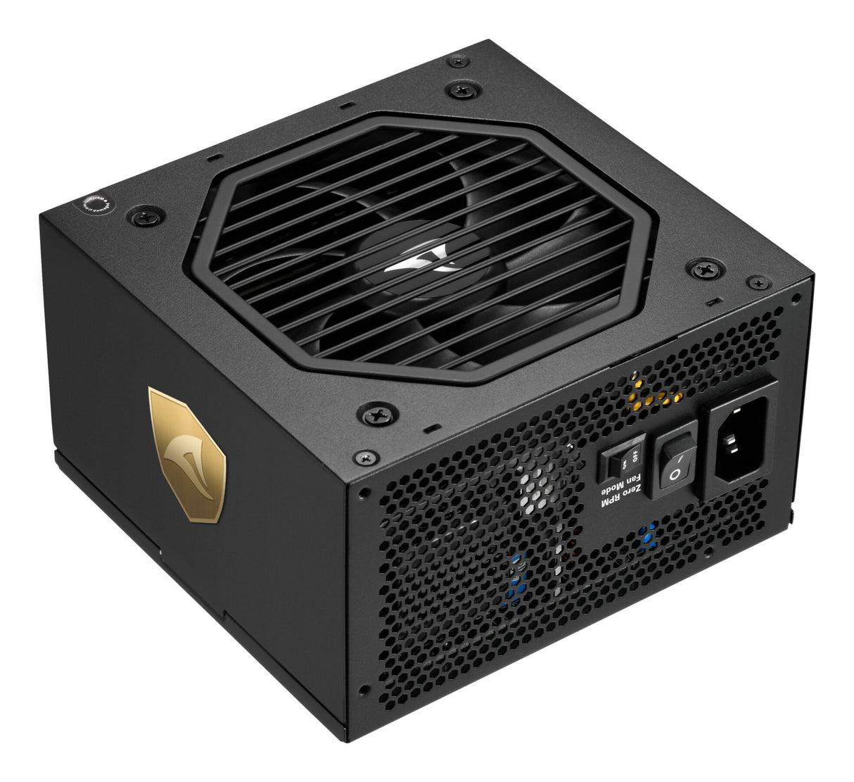 PC- Netzteil Sharkoon Rebel P20 1000W Cybenetics Platinum