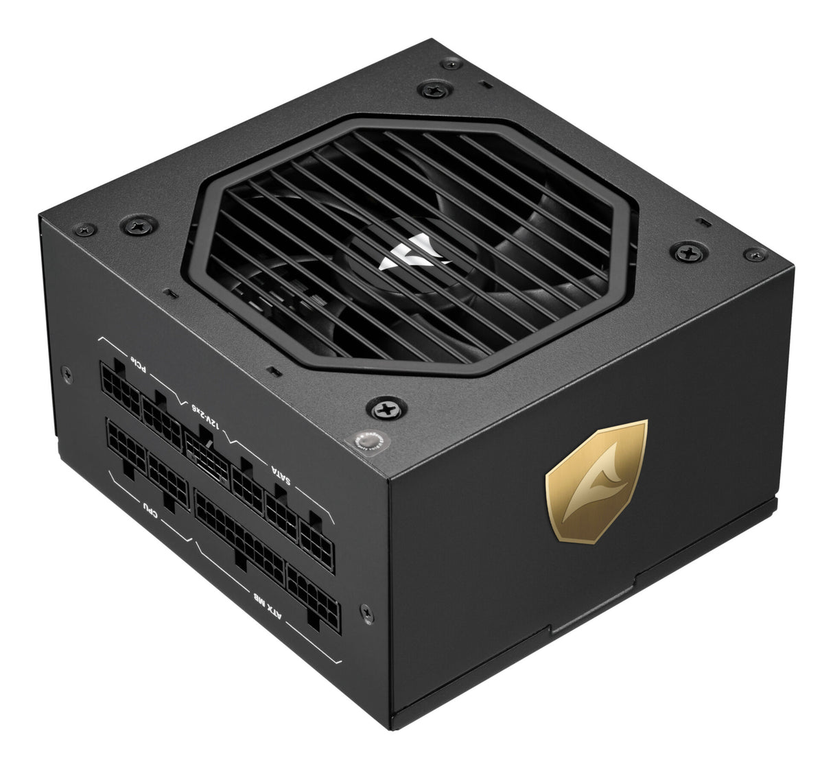 PC- Netzteil Sharkoon Rebel P20 1000W Cybenetics Platinum