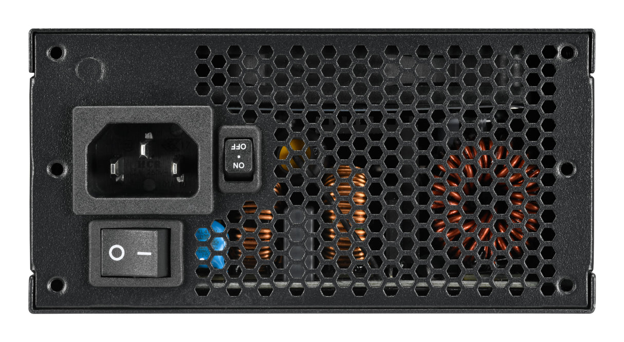 PC- Netzteil Sharkoon Rebel P20 SFX 1000W Cybenetics Platinum