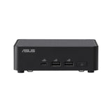 Asus NUC 14 Pro RNUC14RVKU500002I Core Ultra 5 125H - Slim - Revel Canyon