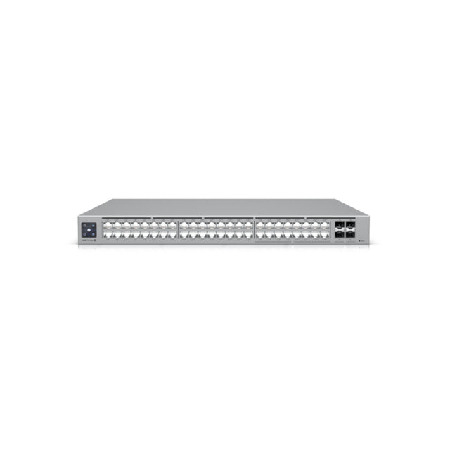 UbiQuiti UniFi Switch 48-port 10/100/1000 USW-PRO-MAX-48-POE (1 Jahr Garantie) [84601_1_1280x1280..jpg]