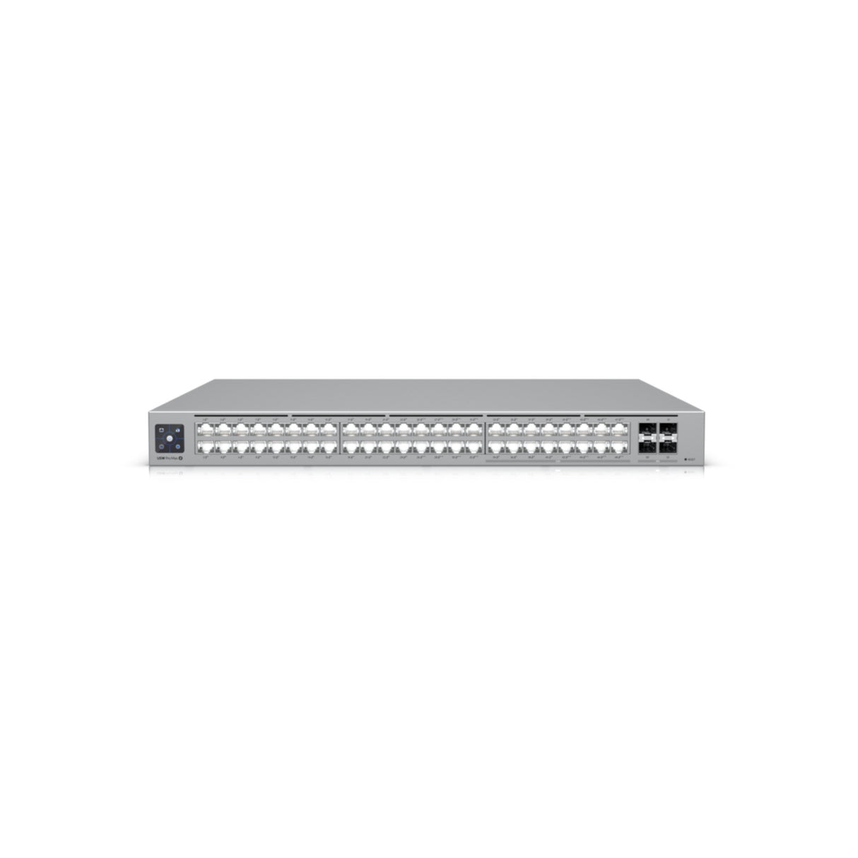 UbiQuiti UniFi Switch 48-port 10/100/1000 USW-PRO-MAX-48-POE (1 Jahr Garantie)