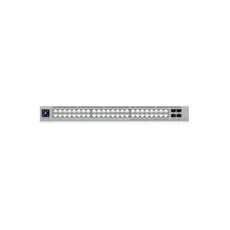 UbiQuiti UniFi Switch 48-port 10/100/1000 USW-PRO-MAX-48-POE (1 Jahr Garantie), Bild 3