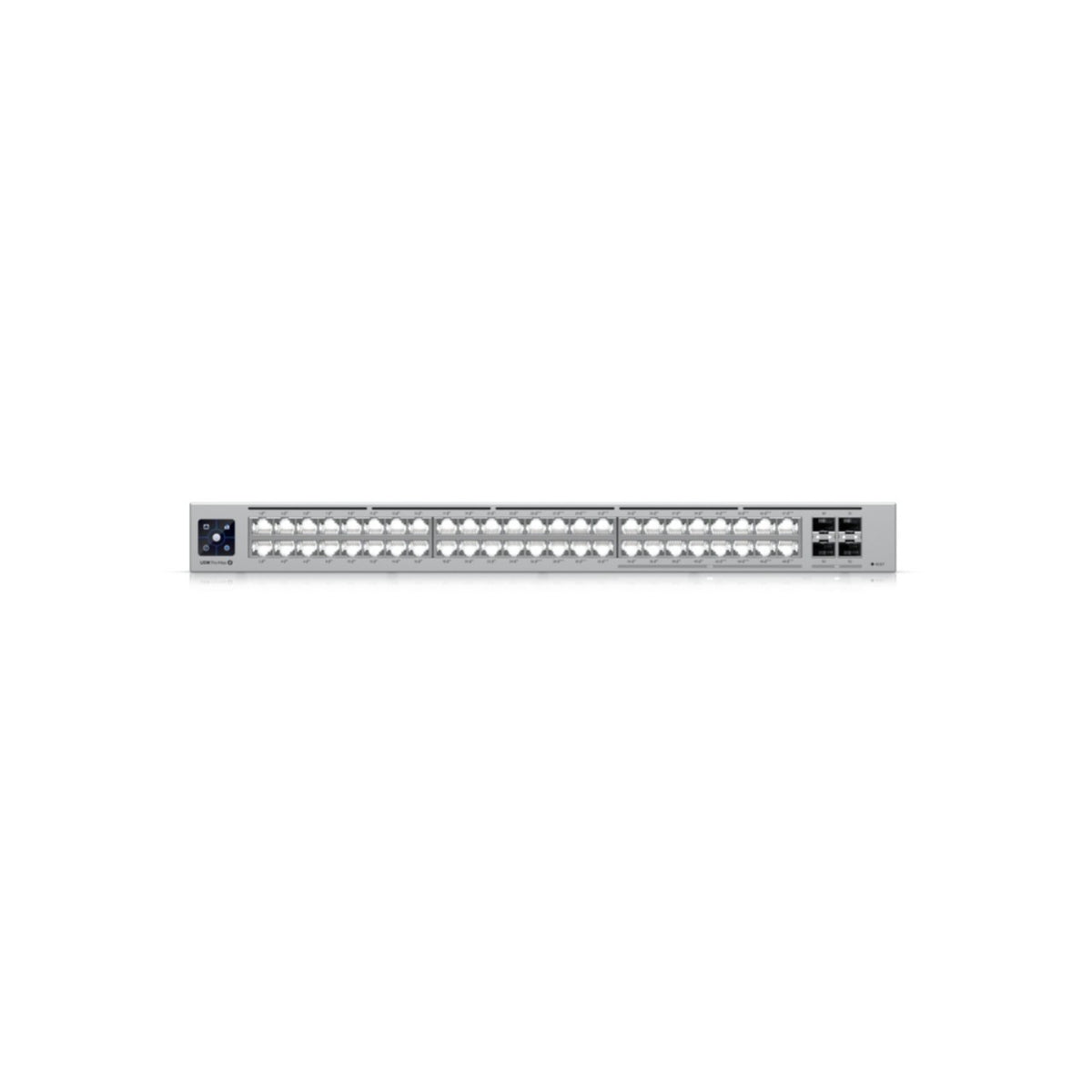 UbiQuiti UniFi Switch 48-port 10/100/1000 USW-PRO-MAX-48-POE (1 Jahr Garantie) [84601_3_1280x1280..jpg]