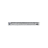 UbiQuiti UniFi Switch 48-port 10/100/1000 USW-PRO-MAX-48-POE (1 Jahr Garantie)