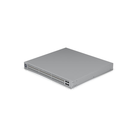 UbiQuiti UniFi Switch 48-port 10/100/1000 USW-PRO-MAX-48-POE (1 Jahr Garantie), Bild 7