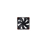 PC-Gehäuselüfter Noctua NF-A14 IndustrialPPC 3000 PWM