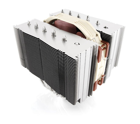 Cooler Noctua NH-D15S, Bild 3