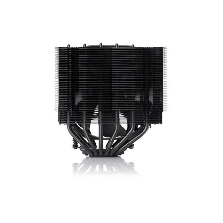 Cooler Noctua NH-D15S chromax black, Bild 2