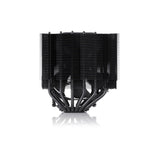 Cooler Noctua NH-D15S chromax black, Bild 2