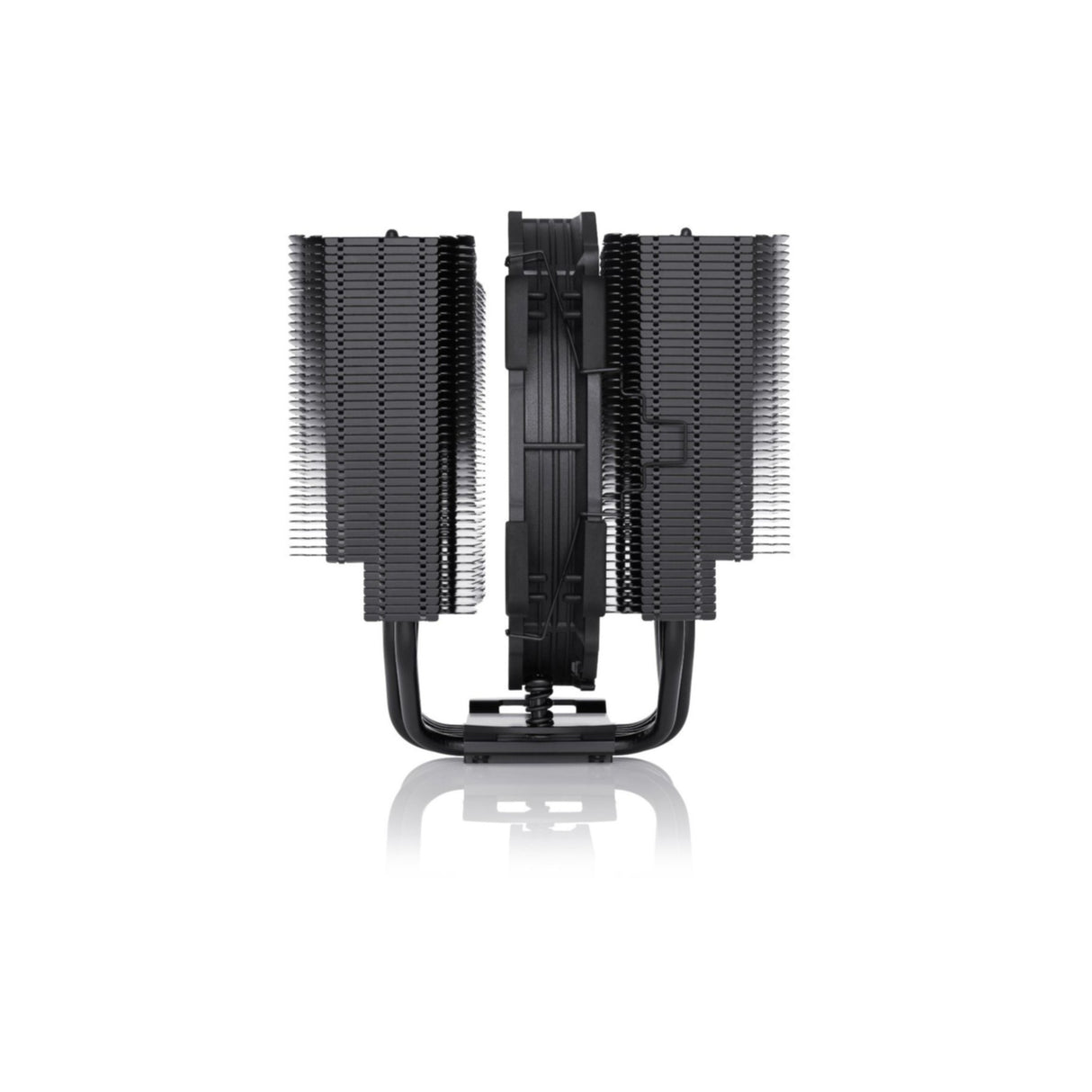 Cooler Noctua NH-D15S chromax black