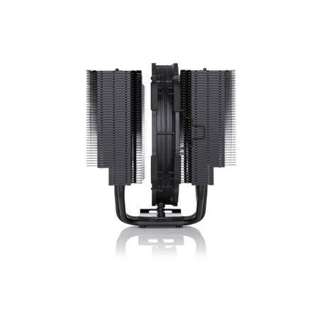 Cooler Noctua NH-D15S chromax black, Bild 3