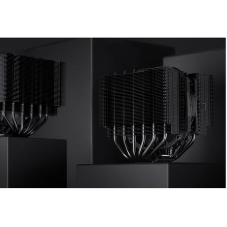 Cooler Noctua NH-D15S chromax black, Bild 5