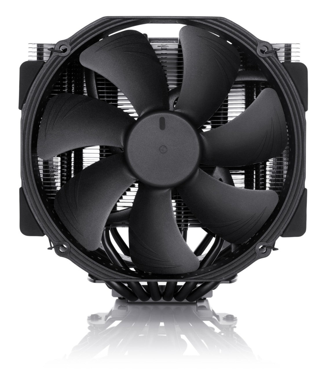 Cooler Noctua NH-D15 chromax black, Bild 2