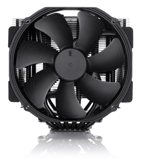 Cooler Noctua NH-D15 chromax black, Bild 2