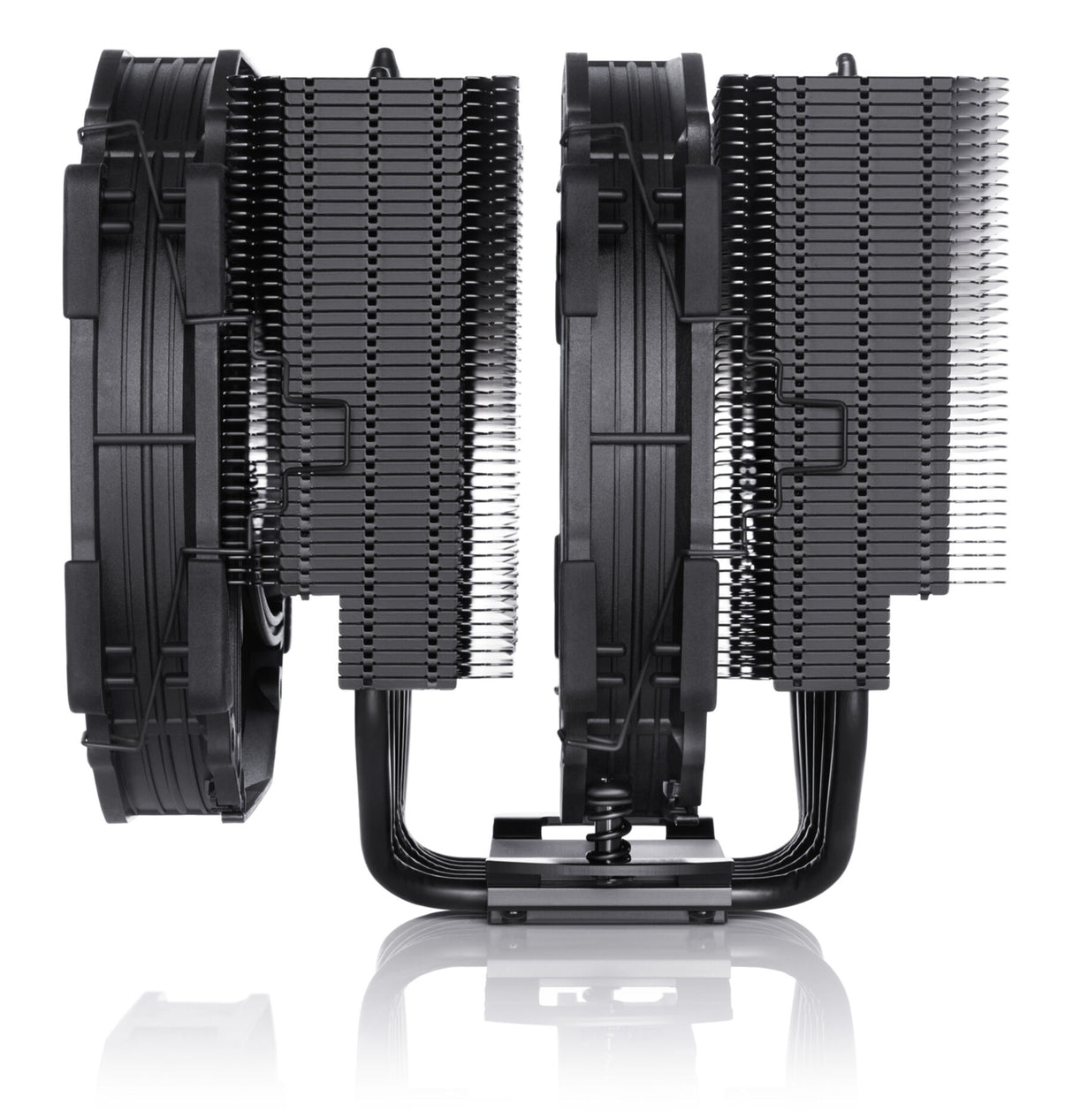 Cooler Noctua NH-D15 chromax black