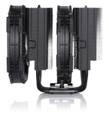 Cooler Noctua NH-D15 chromax black