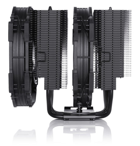 Cooler Noctua NH-D15 chromax black, Bild 4