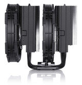 Cooler Noctua NH-D15 chromax black, Bild 4