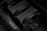Cooler Noctua NH-D15 chromax black, Bild 6