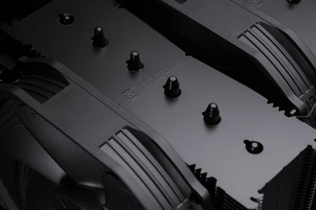 Cooler Noctua NH-D15 chromax black, Bild 7