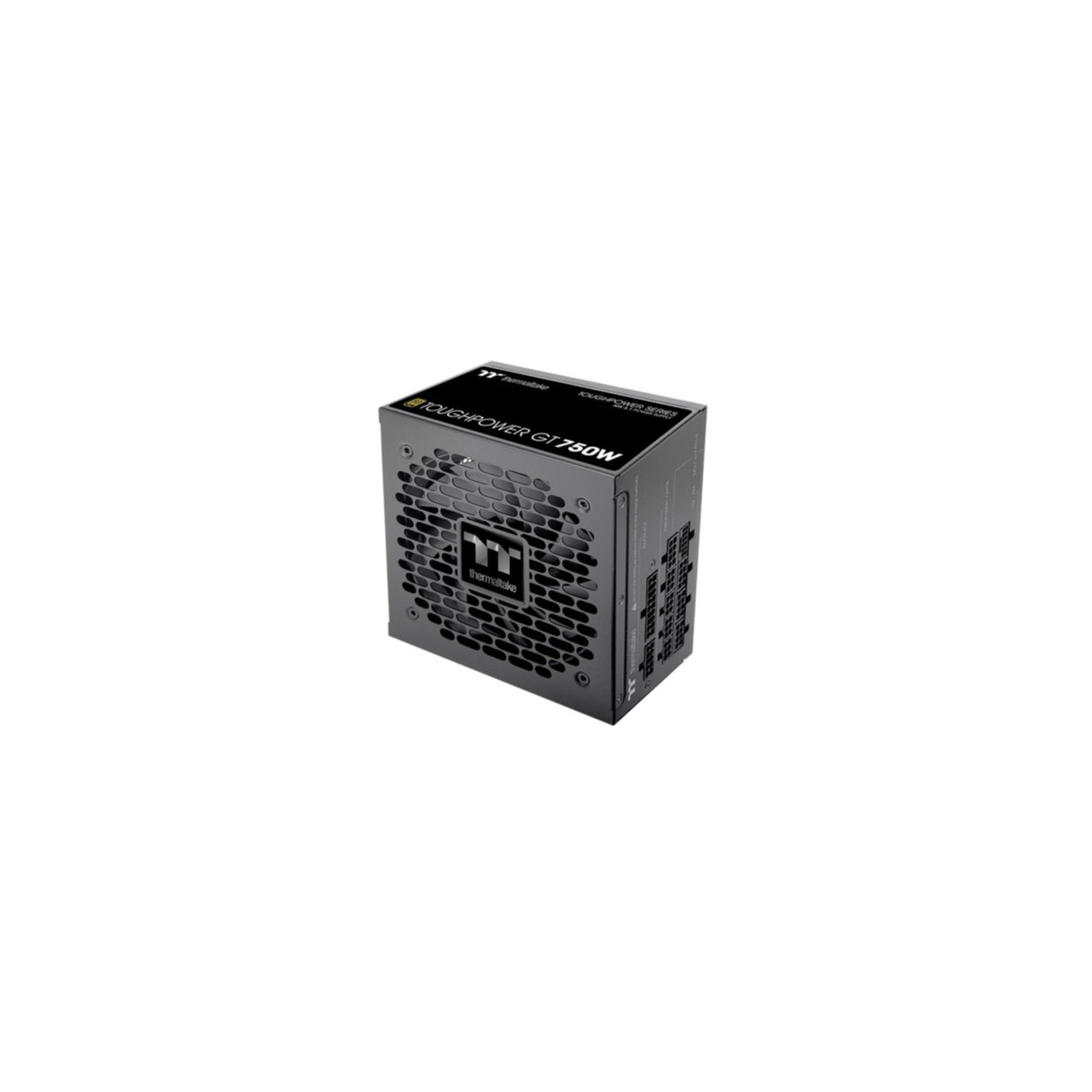 PC- Netzteil Thermaltake TOUGHPOWER GT 750W Gold ATX3.1 PS-TPT-0750FNFAGE-3