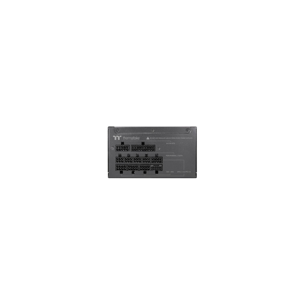 PC- Netzteil Thermaltake TOUGHPOWER GT 750W Gold ATX3.1 PS-TPT-0750FNFAGE-3
