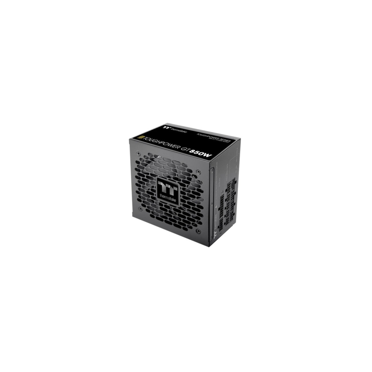 PC- Netzteil Thermaltake TOUGHPOWER GT 850W Gold ATX3.1 PS-TPT-0850FNFAGE-3