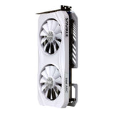 VGA SPARKLE Intel ARC A750 8GB ROC Luna OC White Edition