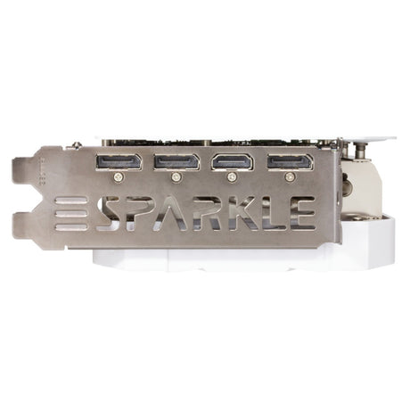 VGA SPARKLE Intel ARC A750 8GB ROC Luna OC White Edition, Bild 5