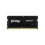 S/O 32GB DDR5 KIT 2x16GB PC 6400 Kingston FURY Impact KF564S38IBK2-32