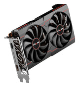VGA SAPPHIRE PULSE RADEON RX 6500 XT 4GB Gaming OC GDDR6 HDMI/DP (UEFI)
