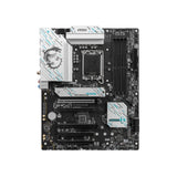 MSI B760 Gaming Plus Wifi DDR4 (1700) (D), Bild 2