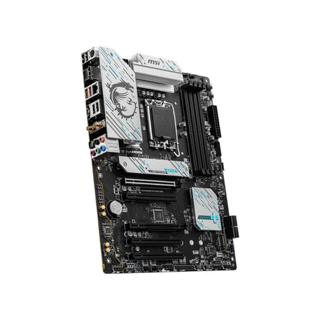 MSI B760 Gaming Plus Wifi DDR4 (1700) (D), Bild 4