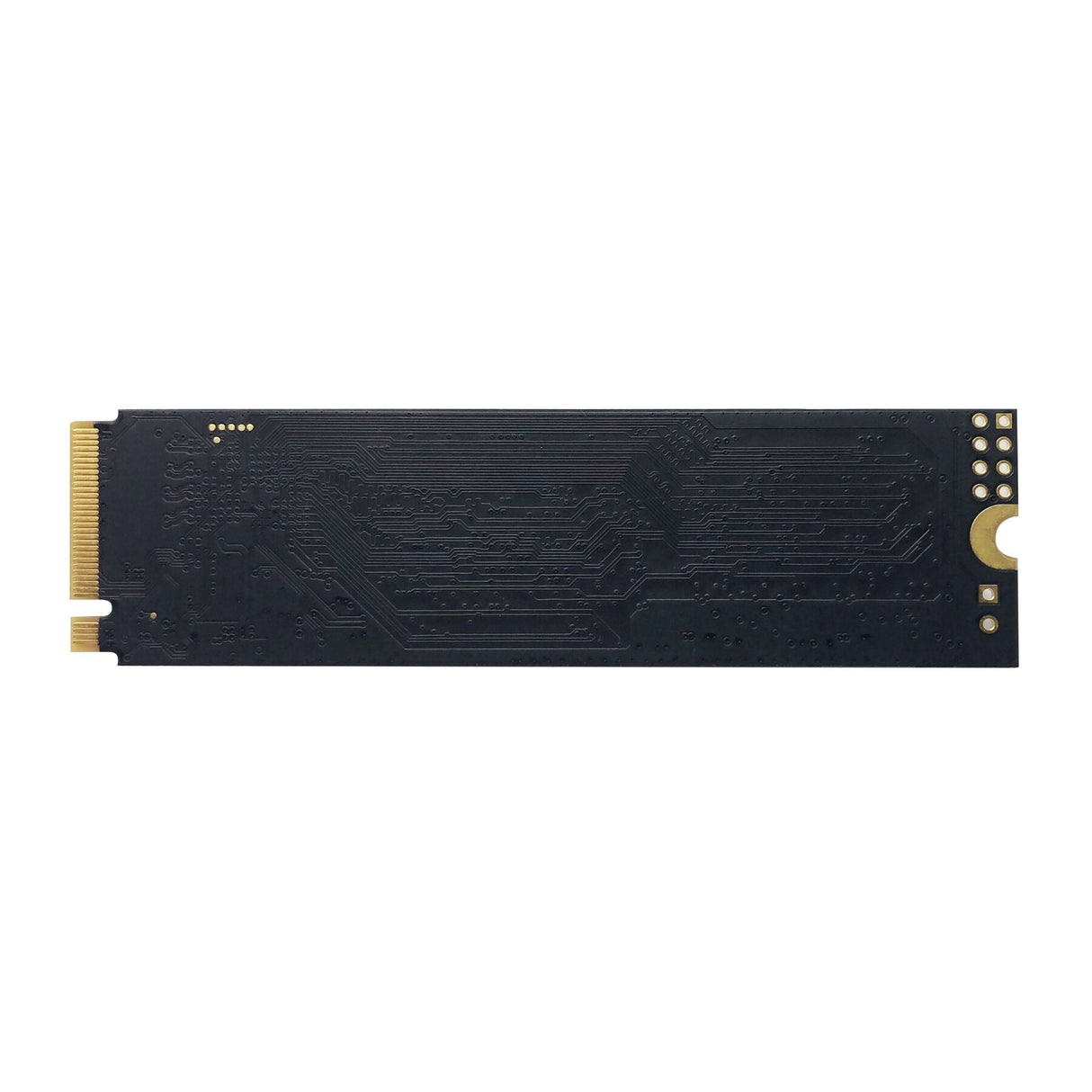 SSD Patriot P300 512GB M.2 PCIe 3.0 P300P512GM28 NVME