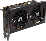 VGA PowerColor Radeon Fighter RX 6500XT 8GB GDDR6