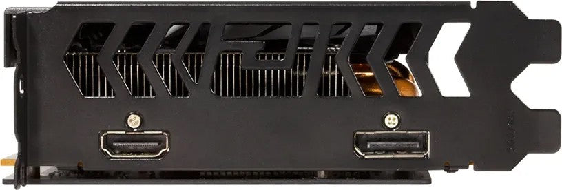 VGA PowerColor Radeon Fighter RX 6500XT 8GB GDDR6