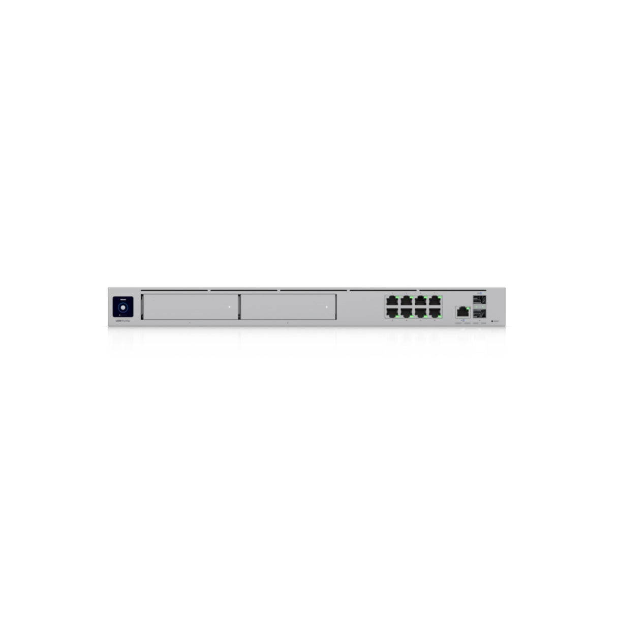 UbiQuiti UniFi Dream Machine Pro Max Gateway 8-port 10/100/1000 UDM-PRO-MAX (1 Jahr Garantie)