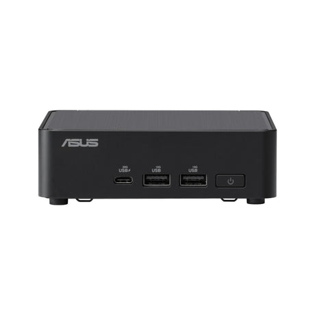 Asus NUC 14 Pro RNUC14RVKI300002I Core 3 100U - Slim - Revel Canyon, Bild 2