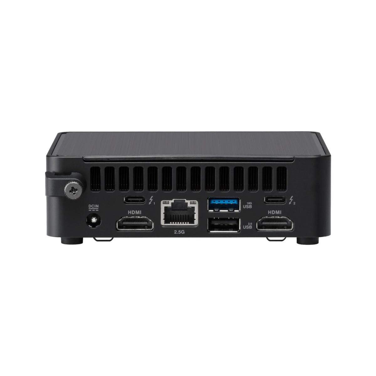 Asus NUC 14 Pro RNUC14RVKI300002I Core 3 100U - Slim - Revel Canyon, Bild 3