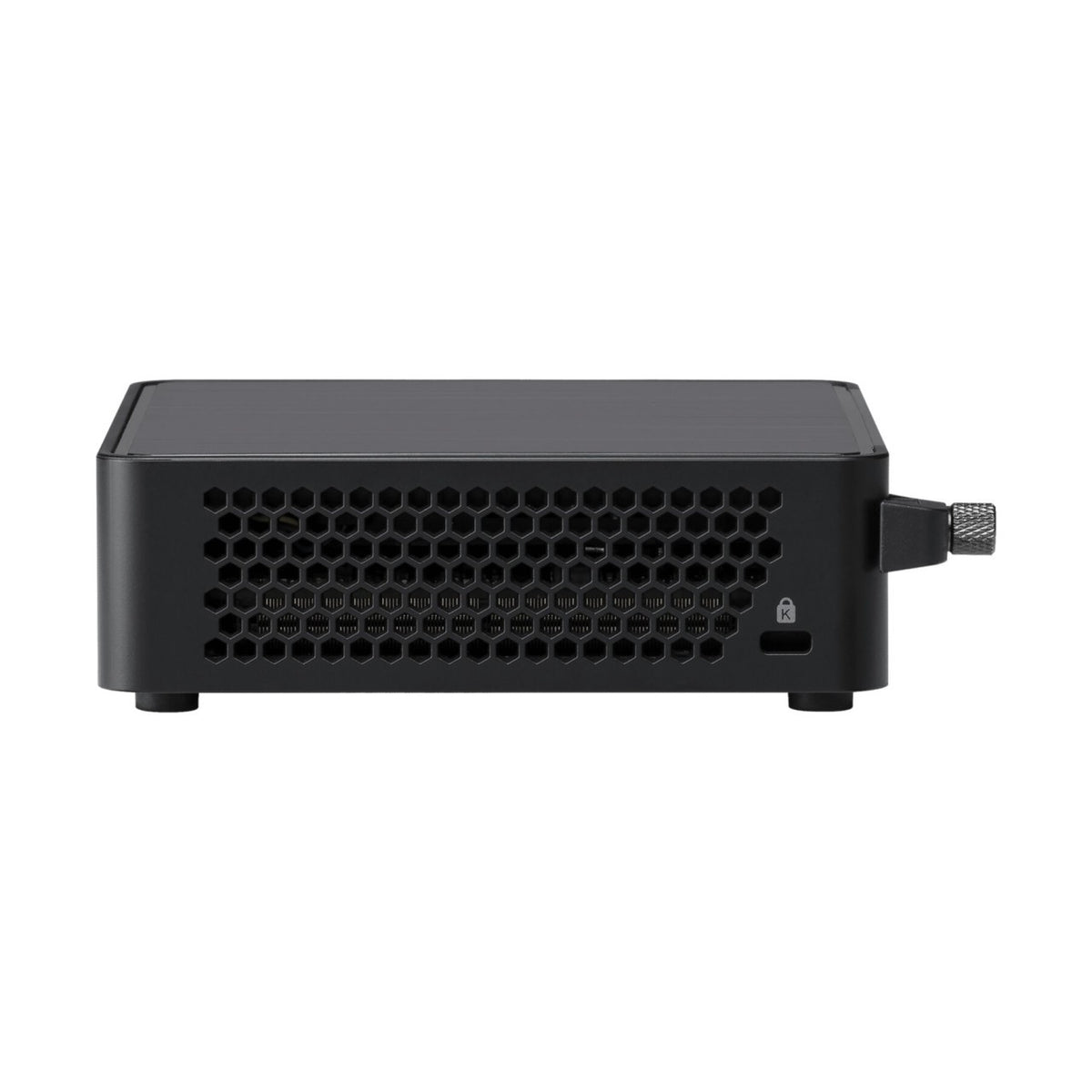 Asus NUC 14 Pro RNUC14RVKI300002I Core 3 100U - Slim - Revel Canyon, Bild 4