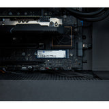 SSD Kingston NV3 500GB Kingston SNV3S/500G M.2 PCIe 4.0 NVMe, Bild 6