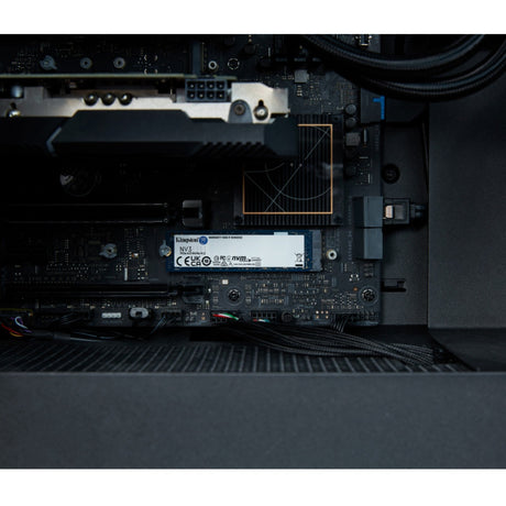 SSD Kingston NV3 500GB Kingston SNV3S/500G M.2 PCIe 4.0 NVMe, Bild 6