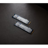 SSD Kingston NV3 500GB Kingston SNV3S/500G M.2 PCIe 4.0 NVMe, Bild 7