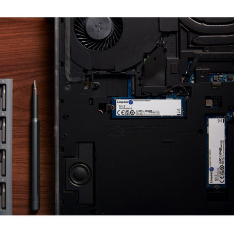 SSD Kingston NV3 1TB Kingston SNV3S/1000G M.2 PCIe 4.0 NVMe, Bild 5
