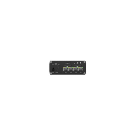 Teltonika RUTM09 Industrial Wired 4G-LTE-Router, Bild 4