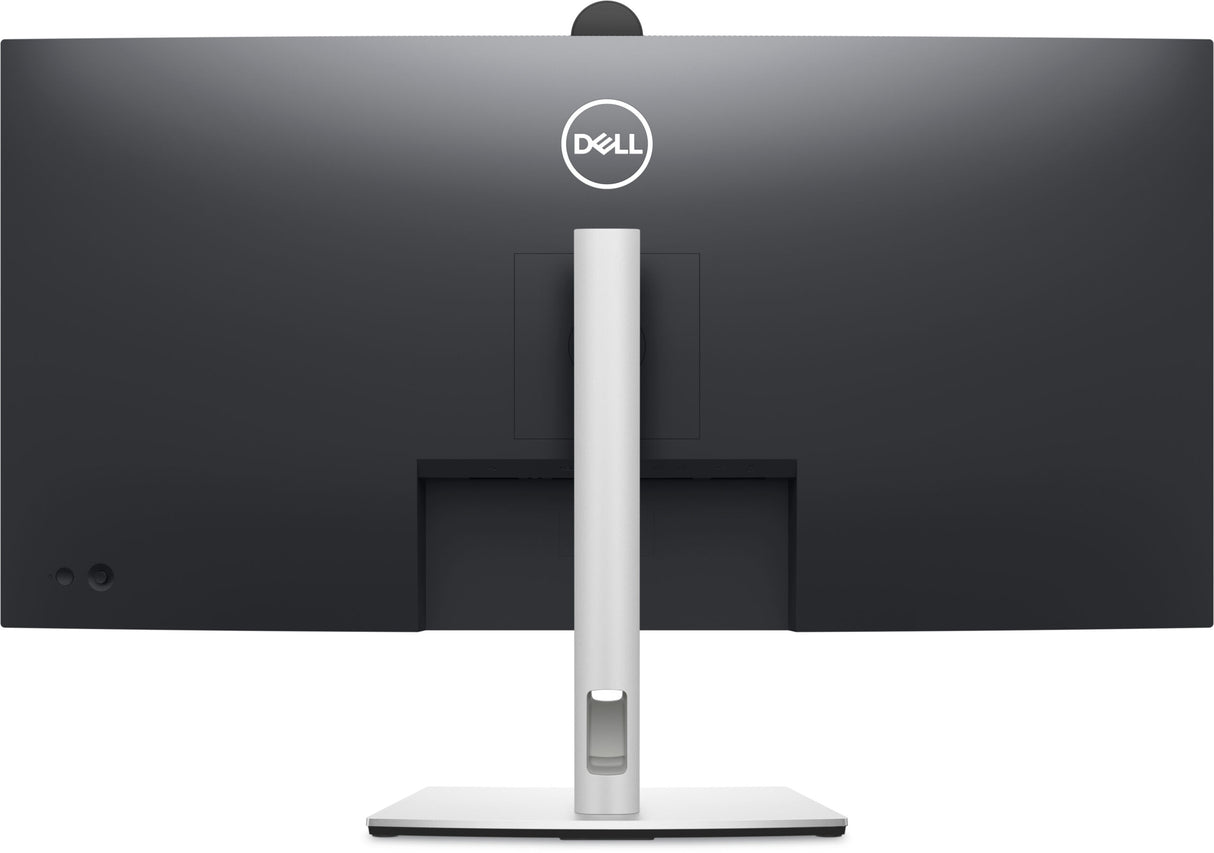 TFT Dell P3424WEB 86.4 cm (34)LED,HDMI,DisplayPort,USB-C
